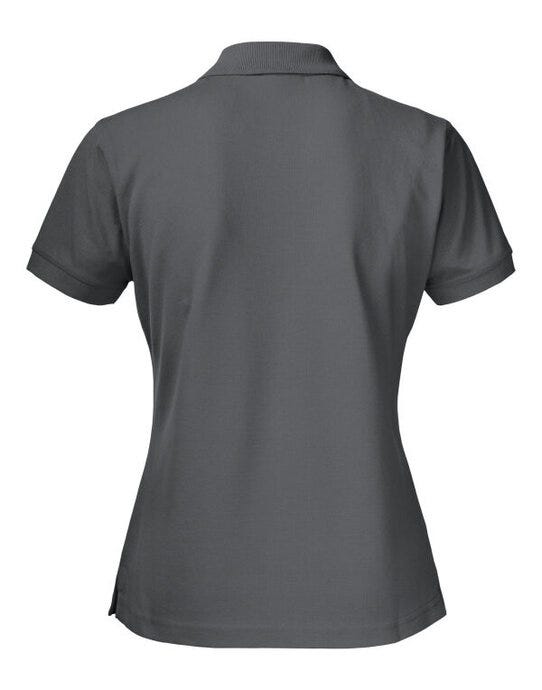 Printer Ladies Surf Pro Polo