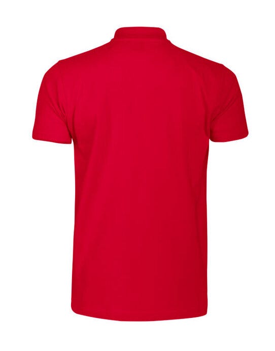 Printer Mens Surf RSX Pique Polo