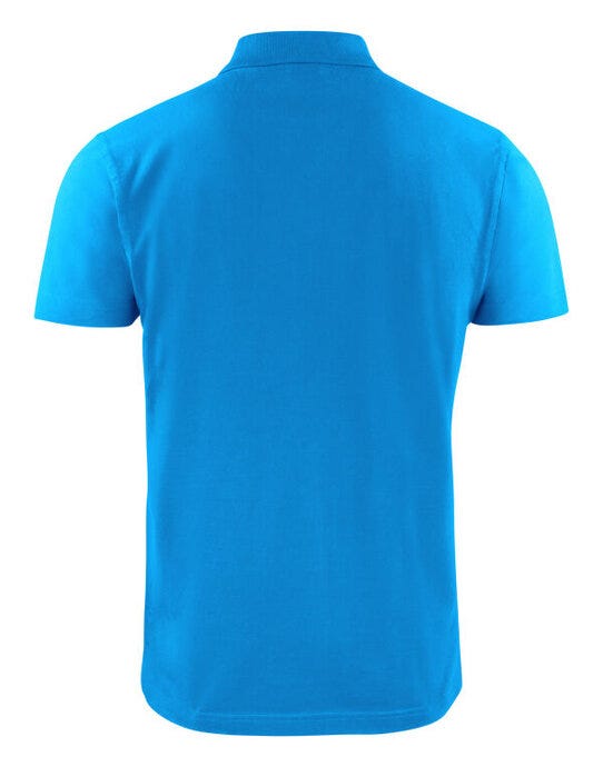 Printer Mens Surf RSX Pique Polo