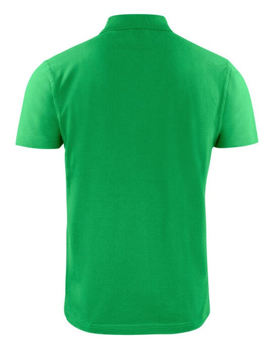 Printer Mens Surf RSX Pique Polo
