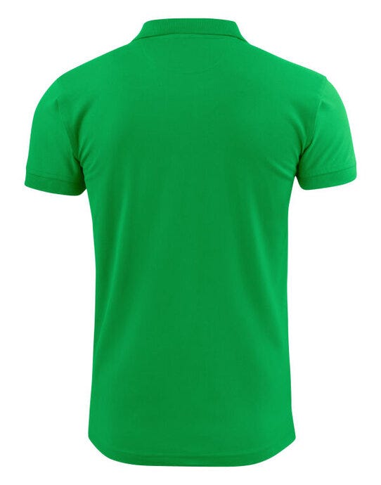 Printer Mens Surf Stretch Polo