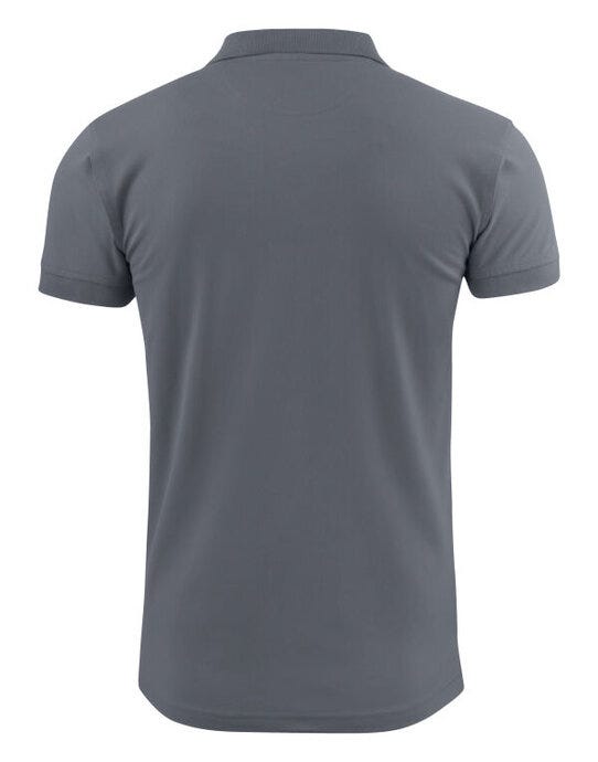 Printer Mens Surf Stretch Polo