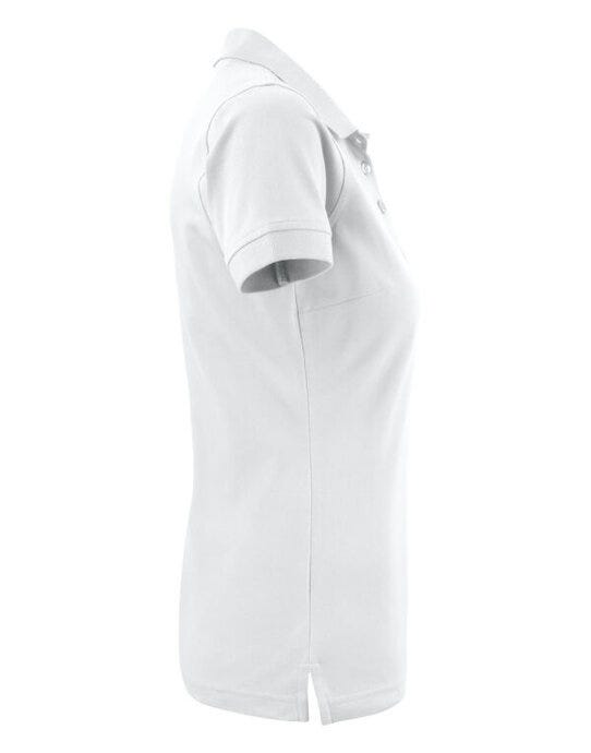 Printer Ladies Surf Stretch Polo