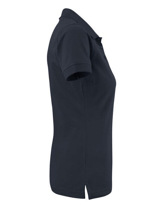 Printer Ladies Surf Stretch Polo