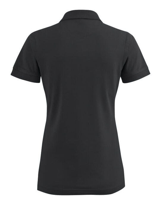 Printer Ladies Surf Stretch Polo