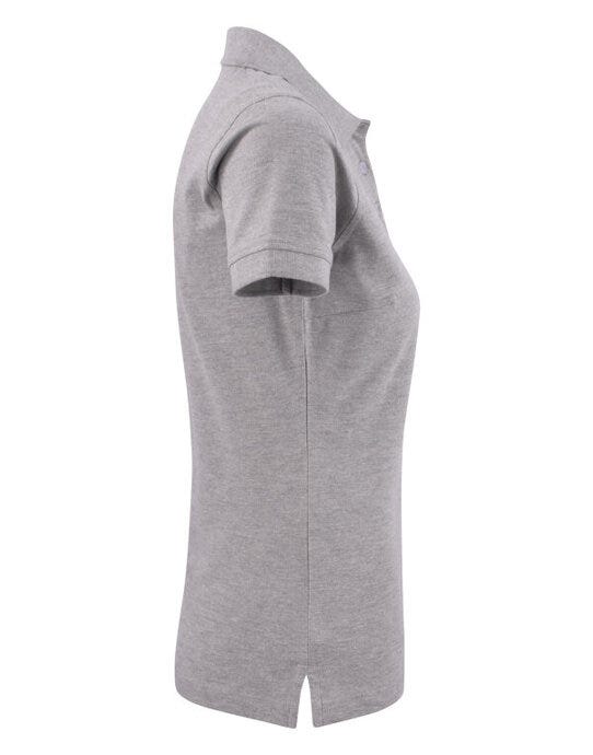 Printer Ladies Surf Stretch Polo