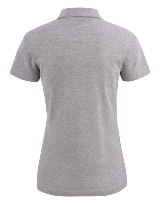 Printer Ladies Surf Stretch Polo
