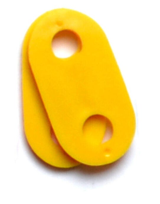 Drawstring Stopper2pk