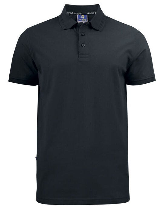 ProJob Prio 2021 Pique Polo