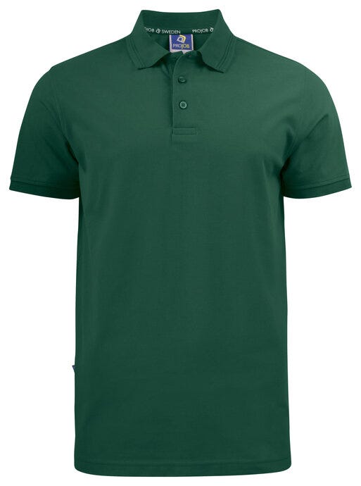 ProJob Prio 2021 Pique Polo