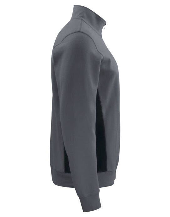 ProJob Prio 2128 1/2 Zip Sweatshirt