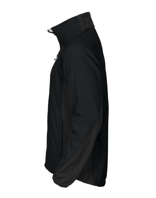 ProJob Prio 2422 Softshell Jacket