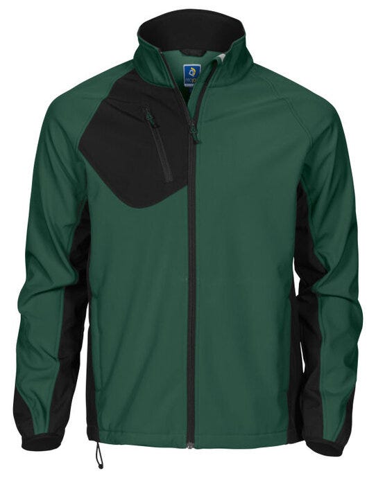 ProJob Prio 2422 Softshell Jacket
