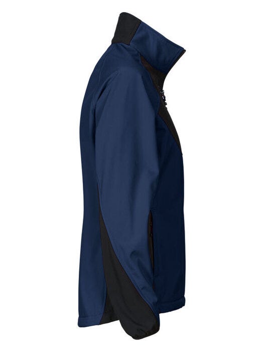 ProJob Prio 2423 Ladies Softshell Jkt
