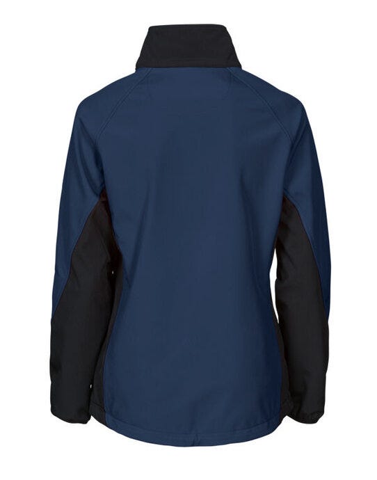 ProJob Prio 2423 Ladies Softshell Jkt