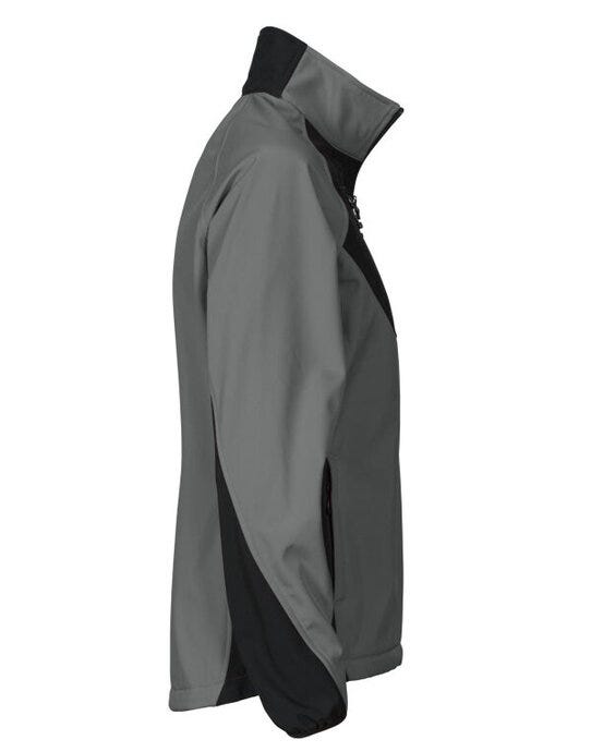 ProJob Prio 2423 Ladies Softshell Jkt