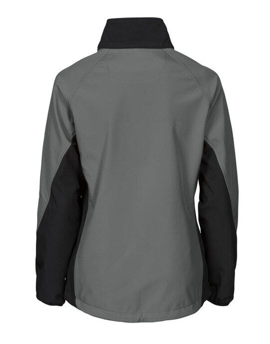 ProJob Prio 2423 Ladies Softshell Jkt