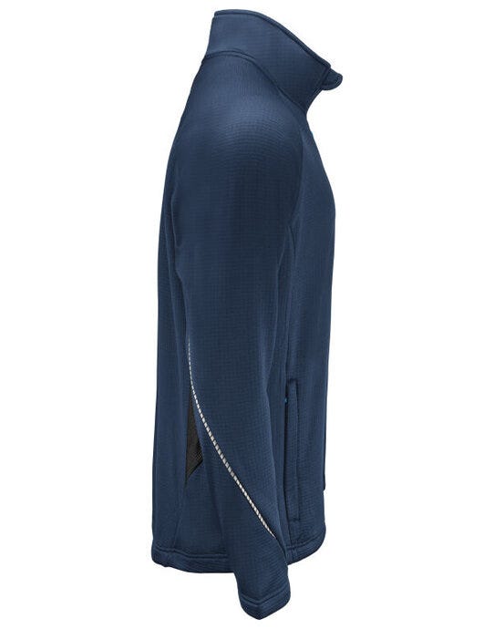 ProJob 3319 Microfleece Jacket