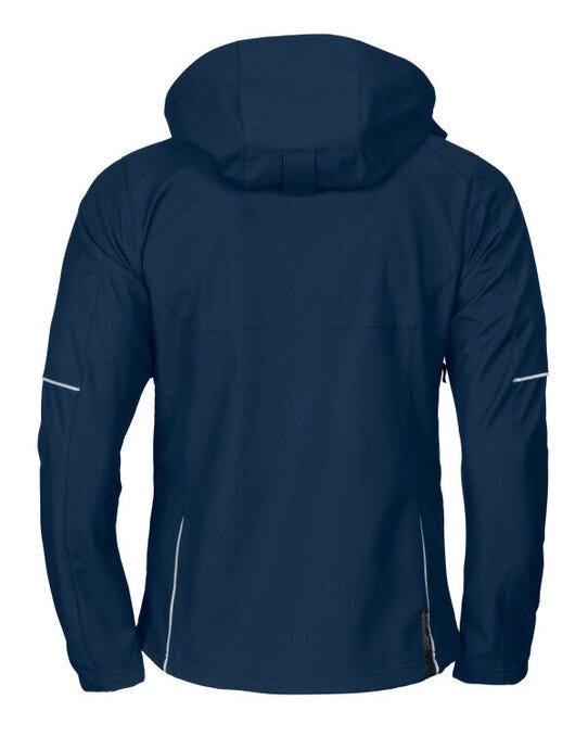 ProJob 3412 Ladies Functional Jkt