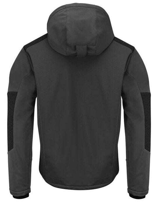 ProJob Prio 3417 Padded Functional Jkt