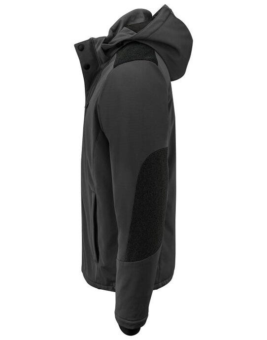 ProJob Prio 3417 Padded Functional Jkt