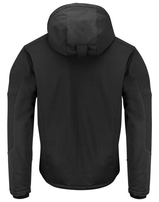 ProJob Prio 3417 Padded Functional Jkt