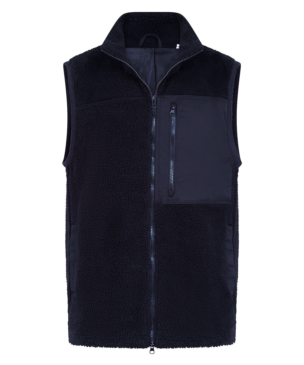 Sherpa Gilet