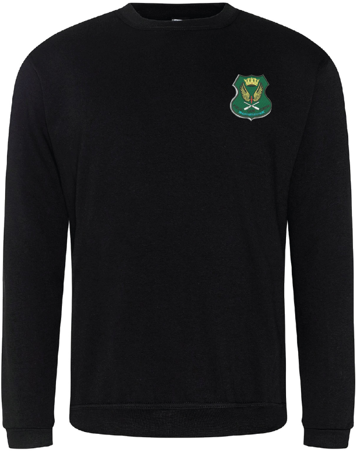 Field Gun Crew Fleet Air Arm Sweatshirt