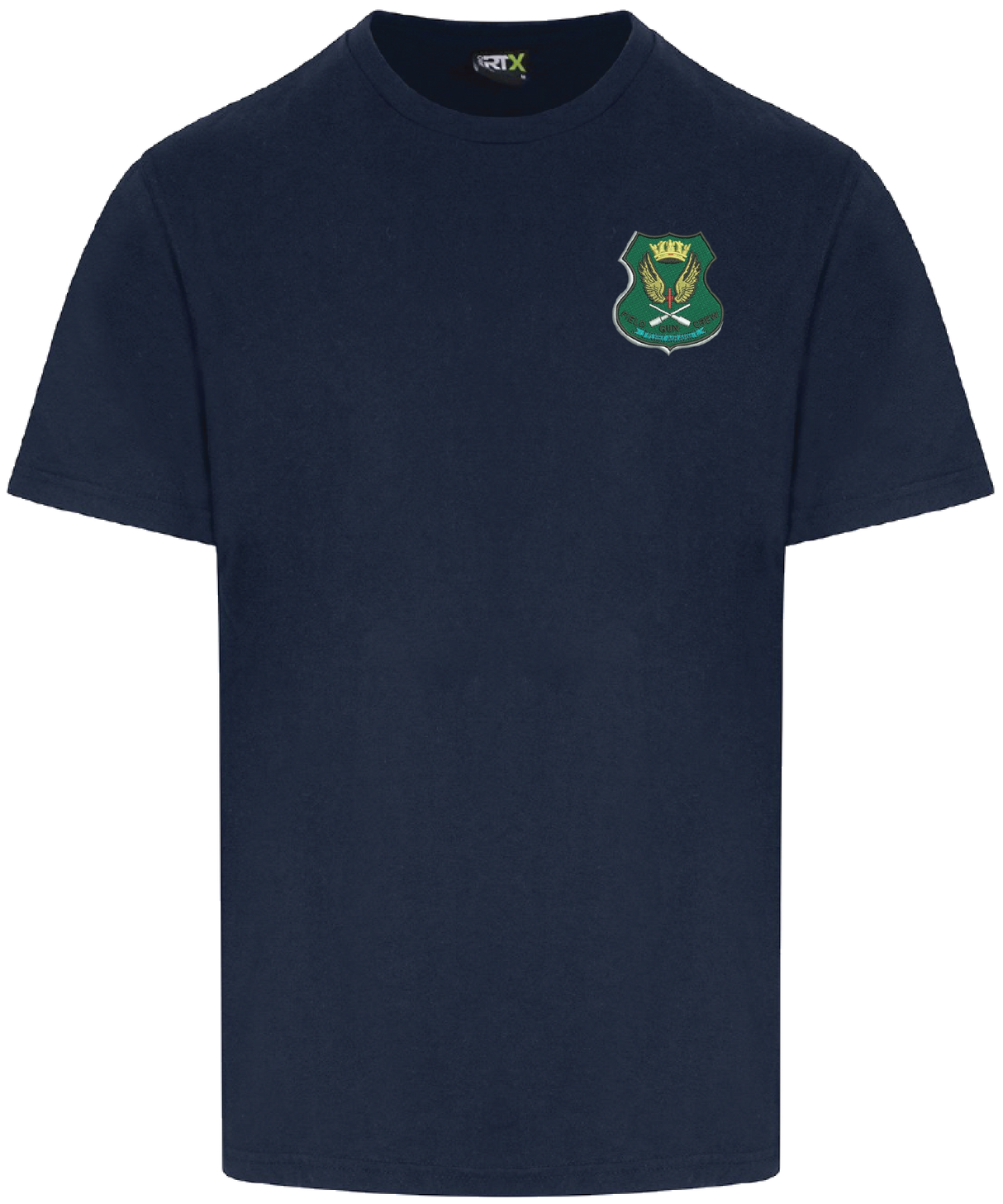Field Gun Crew Fleet Air Arm T Shirt