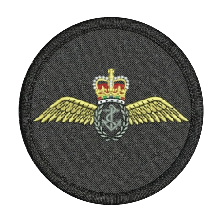 Fleet Air Arm Patch