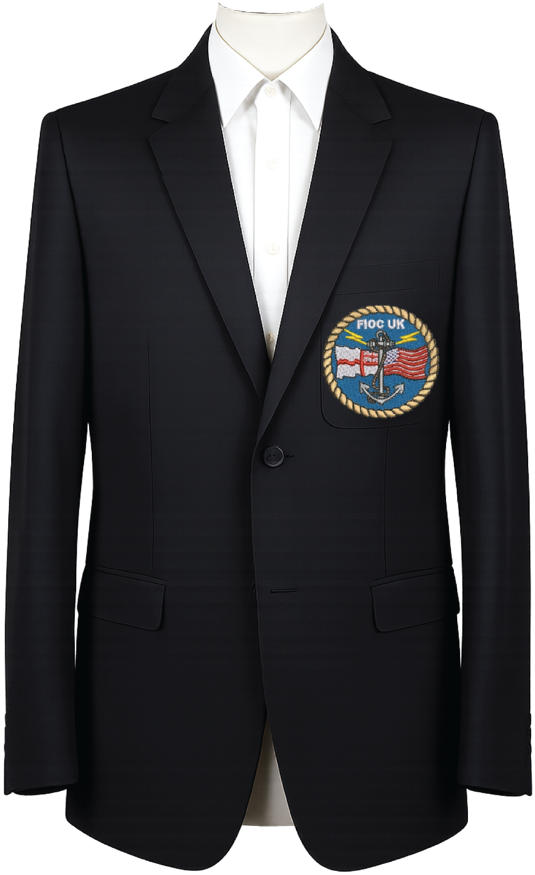 Fleet Information Operations Center Blazer