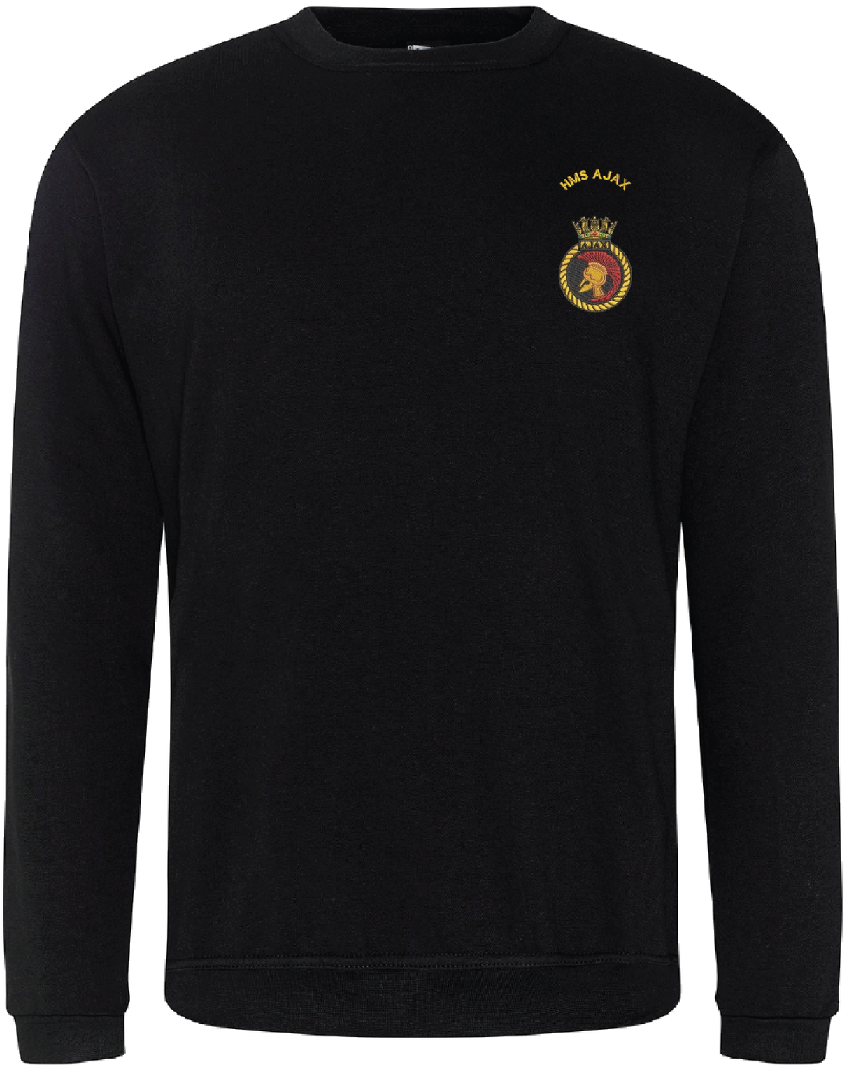 HMS Ajax Sweatshirt
