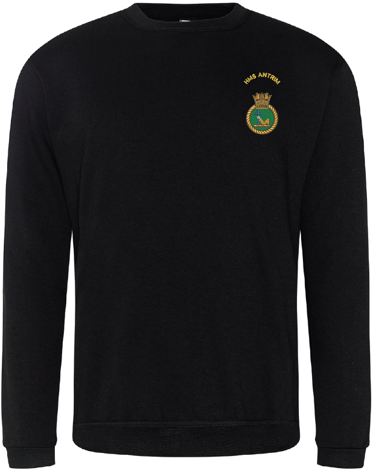HMS Antrim Sweatshirt
