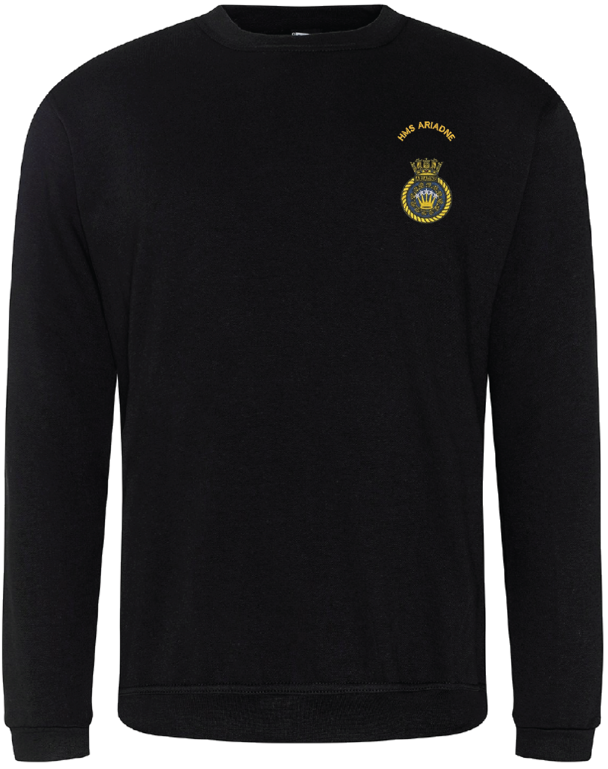 HMS Ariadne Sweatshirt