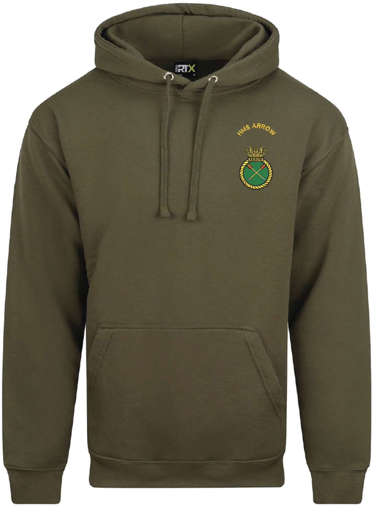 HMS Arrow Hoodie