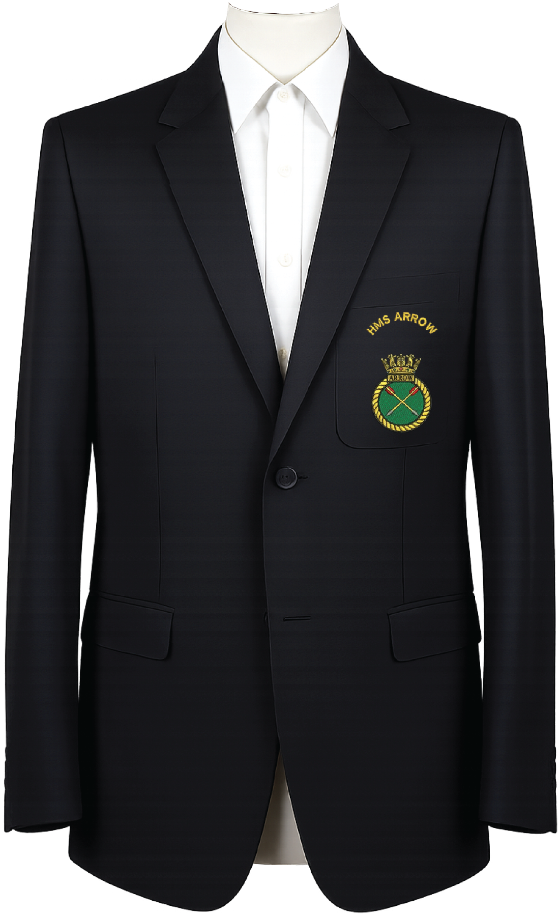 HMS Arrow Blazer