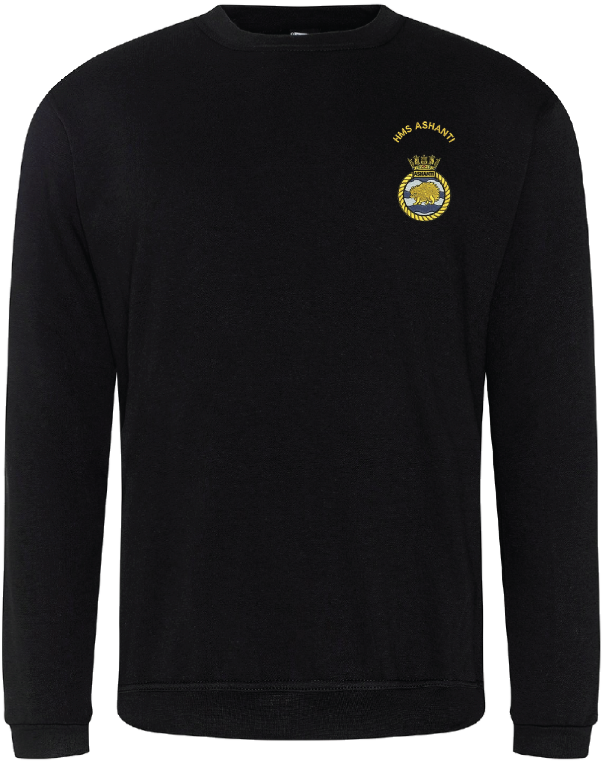 HMS Ashanti Sweatshirt