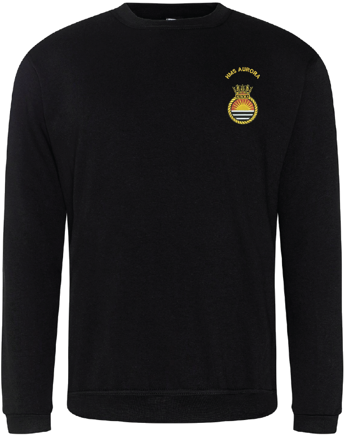 HMS Aurora Sweatshirt