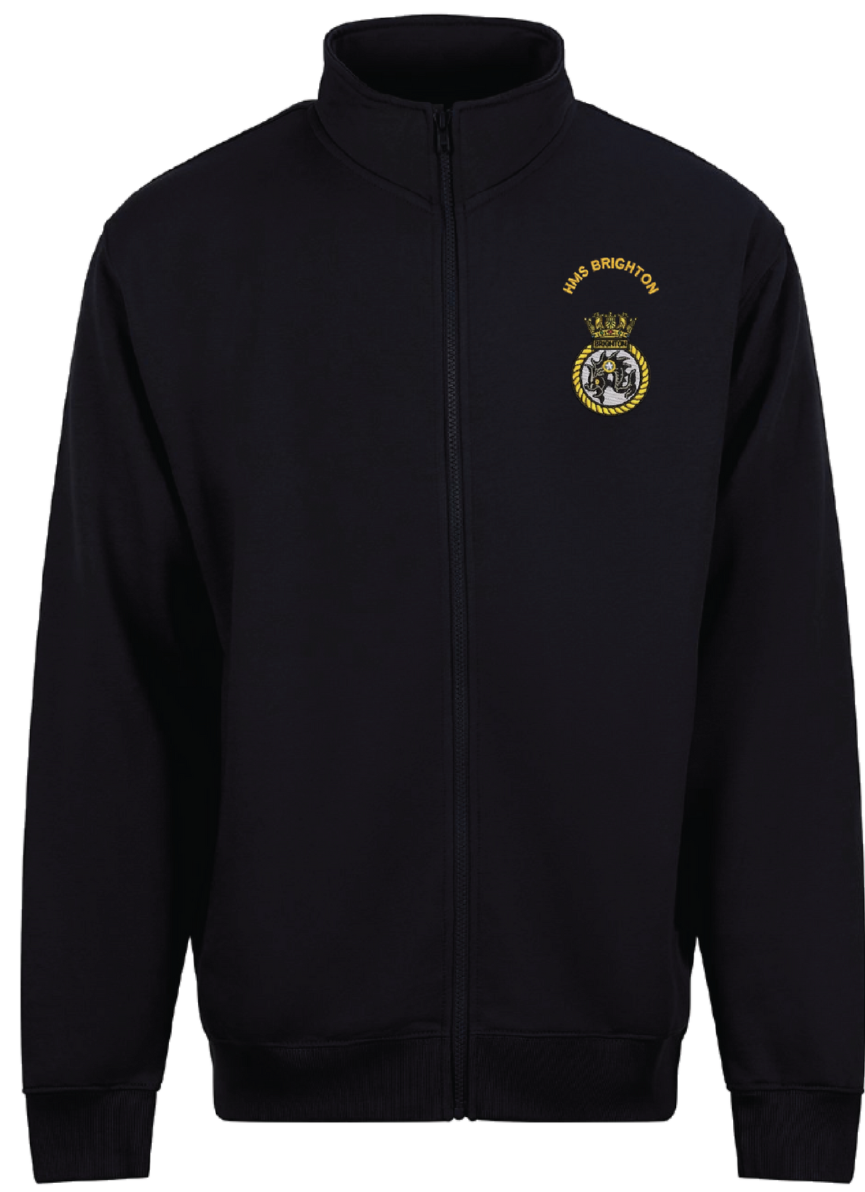 HMS Brighton Rugby Shirt