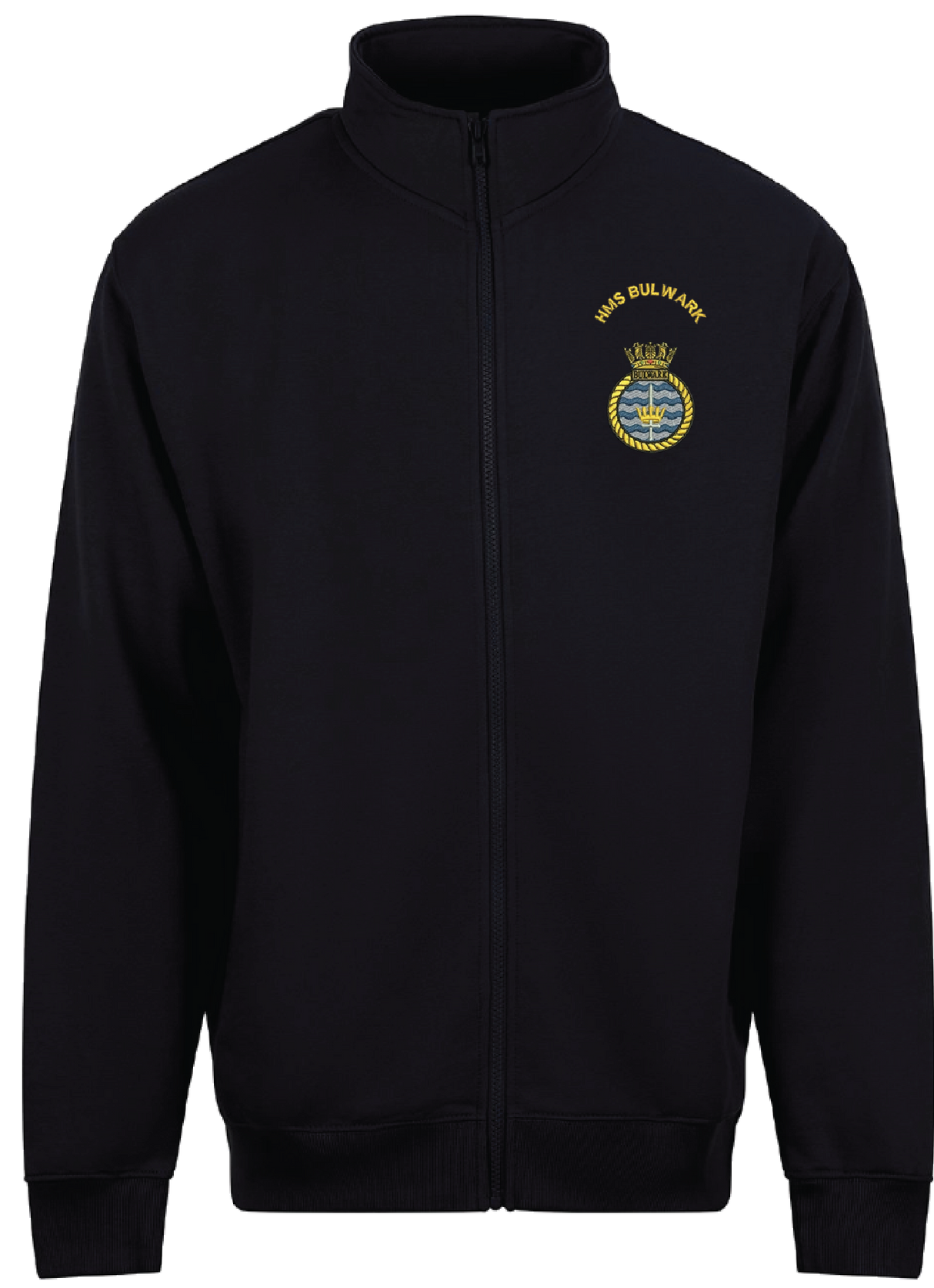 HMS Bulwark Rugby Shirt