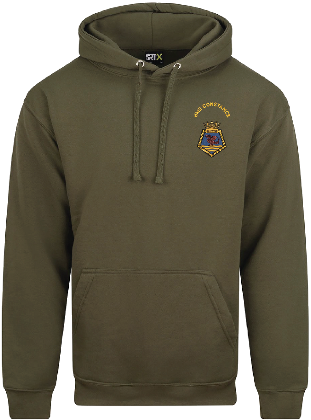 HMS Constance Hoodie