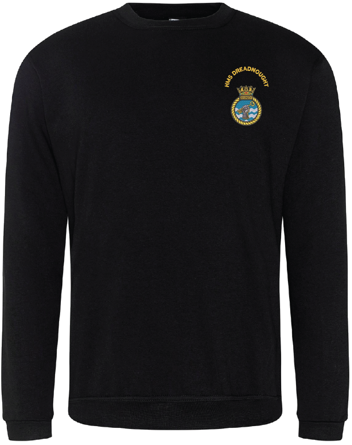 HMS Dreadnought Sweatshirt