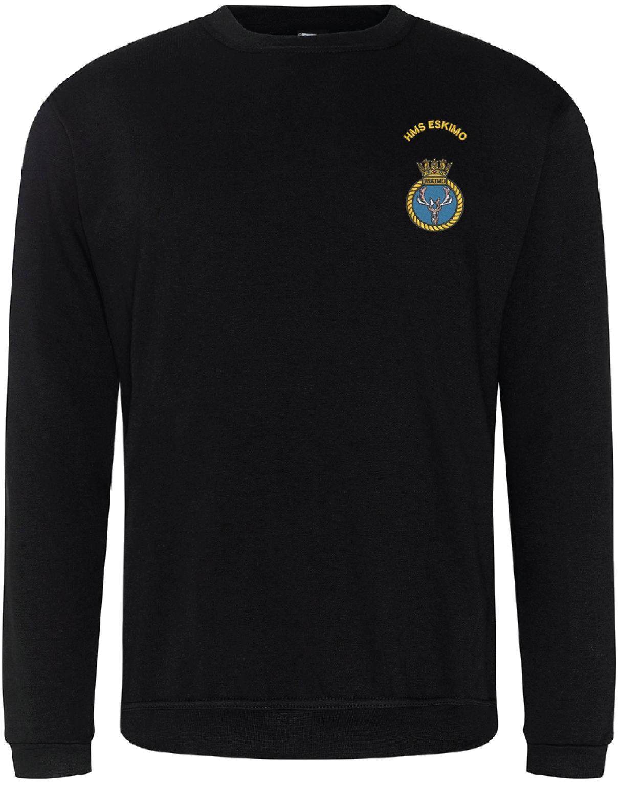 HMS Eskimo Sweatshirt