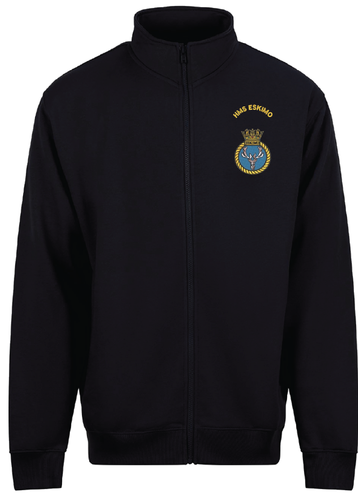 HMS Eskimo Rugby Shirt