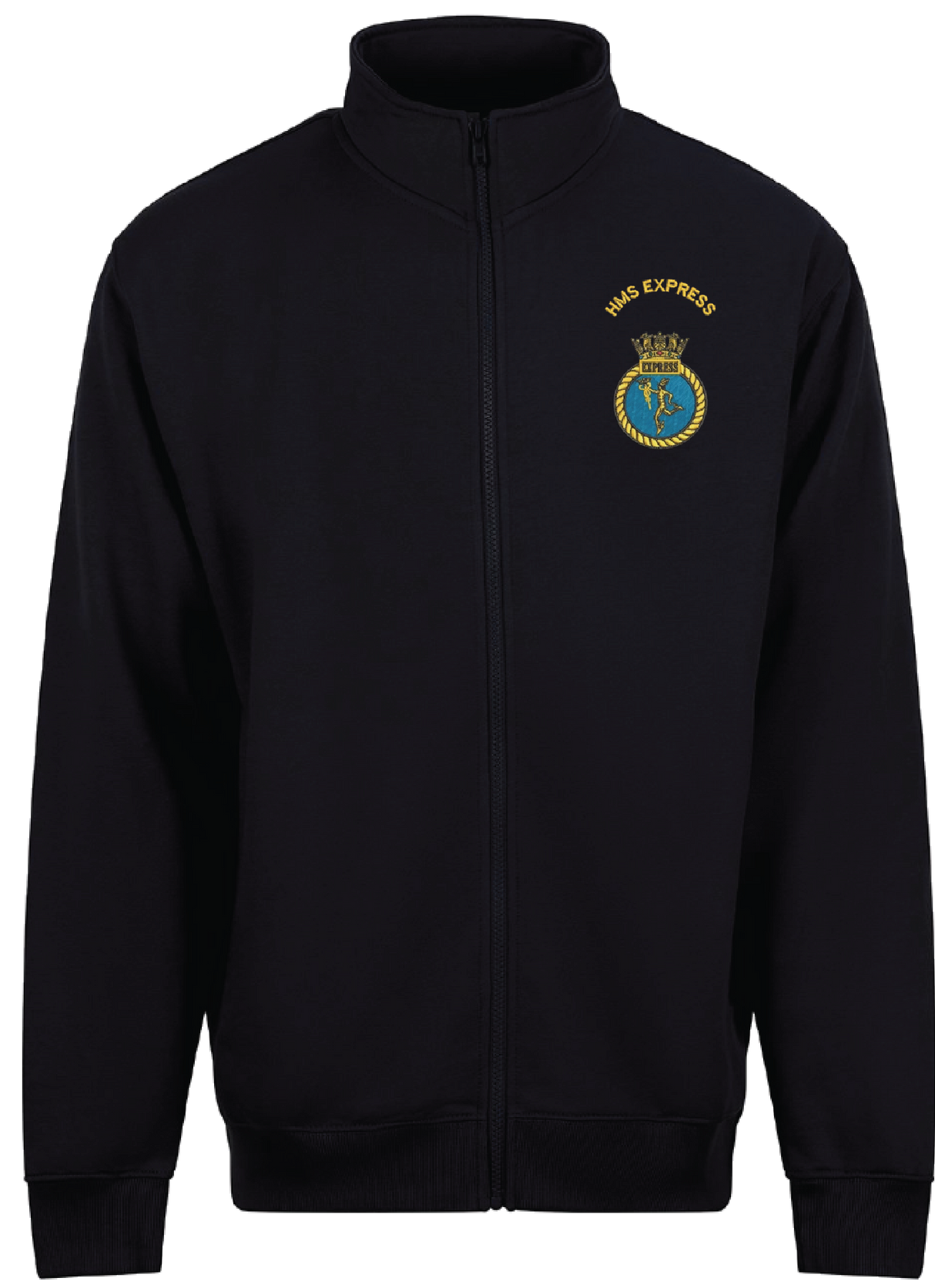 HMS Express Rugby Shirt