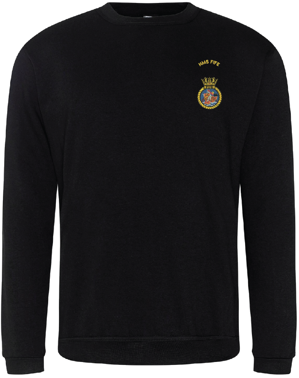 HMS Fife Sweatshirt