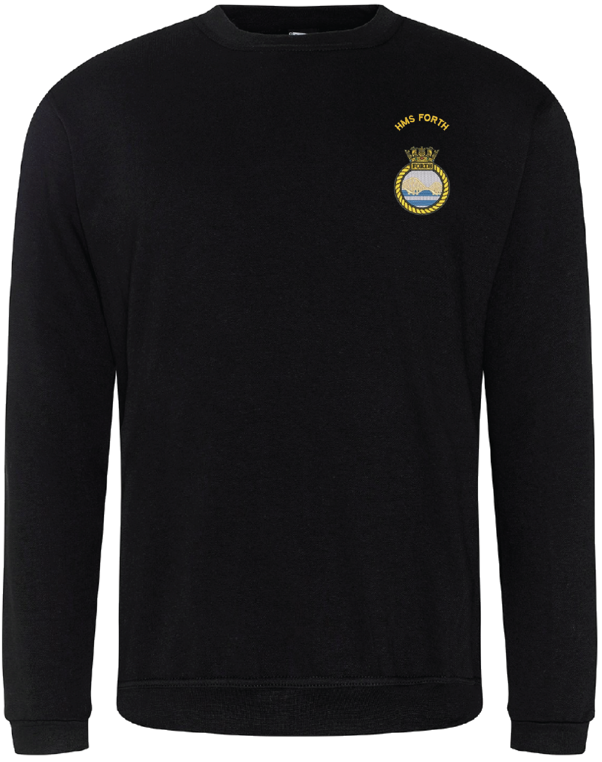 HMS Forth Sweatshirt