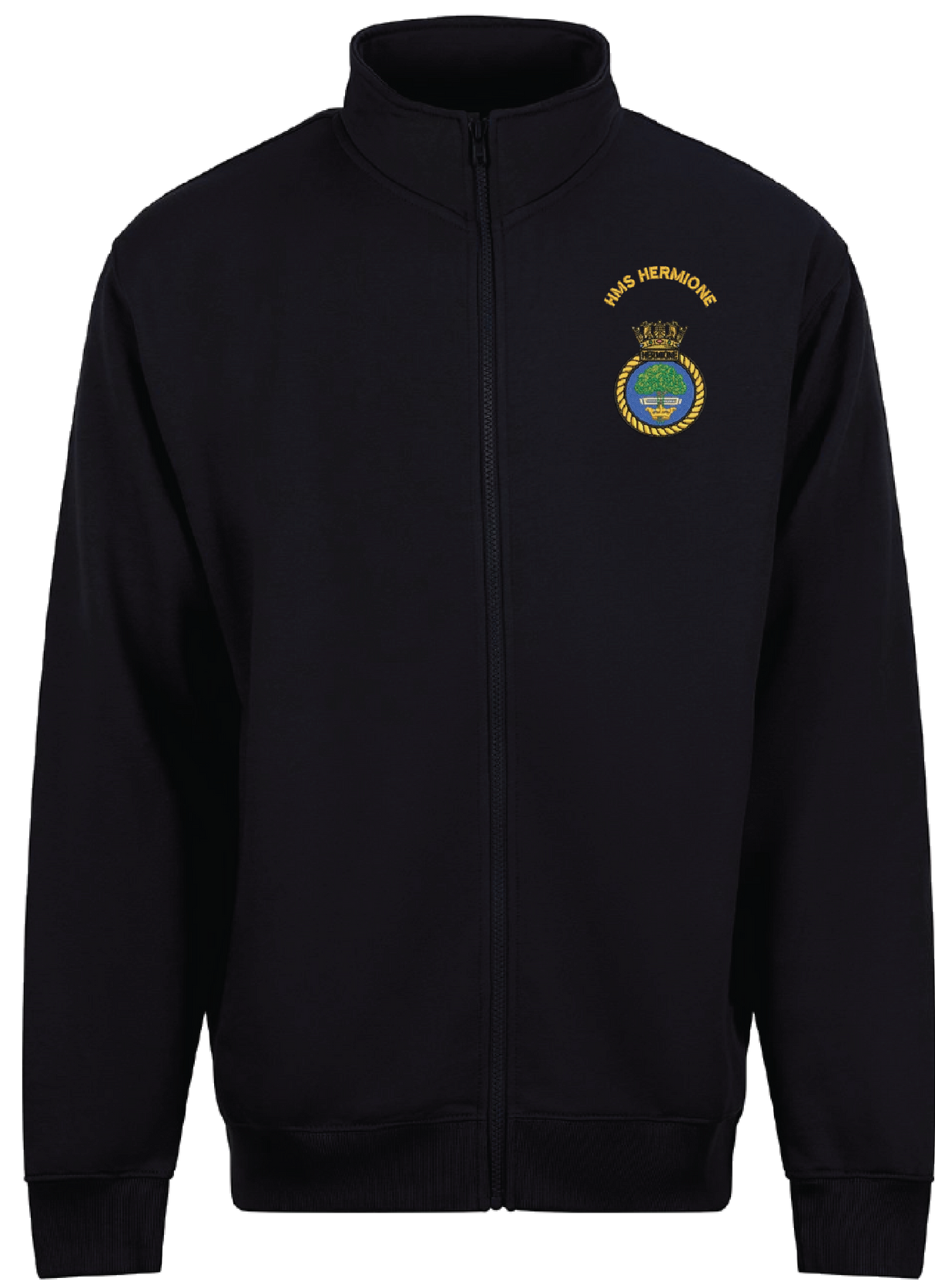 HMS Hermione Rugby Shirt