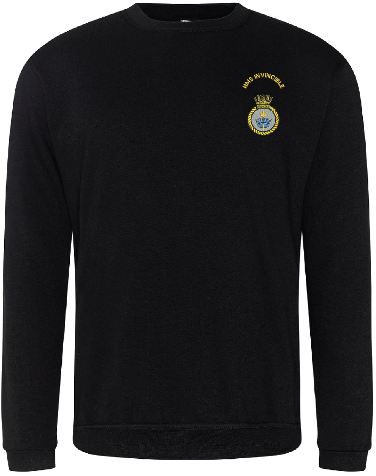 HMS Invincible Sweatshirt