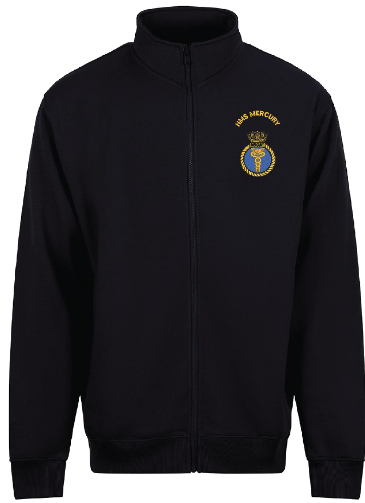 HMS Mercury Rugby Shirt